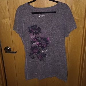 American Eagle shirt